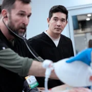 The Pitt - galeria zdjęć - filmweb