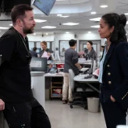 The Pitt - galeria zdjęć - filmweb