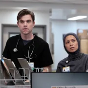 The Pitt - galeria zdjęć - filmweb