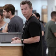 The Pitt - galeria zdjęć - filmweb