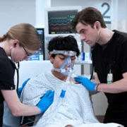 The Pitt - galeria zdjęć - filmweb