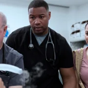 The Pitt - galeria zdjęć - filmweb