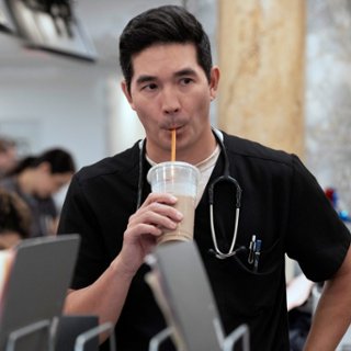 Dr John Shen