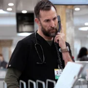 The Pitt - galeria zdjęć - filmweb