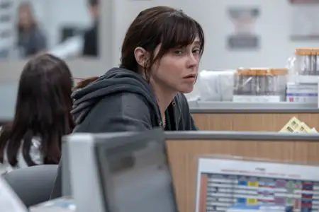 The Pitt - galeria zdjęć - filmweb