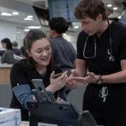 The Pitt - galeria zdjęć - filmweb