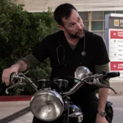 The Pitt - galeria zdjęć - filmweb