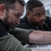 The Pitt - galeria zdjęć - filmweb