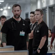 The Pitt - galeria zdjęć - filmweb