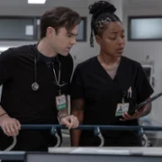 The Pitt - galeria zdjęć - filmweb