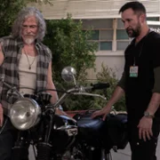 The Pitt - galeria zdjęć - filmweb