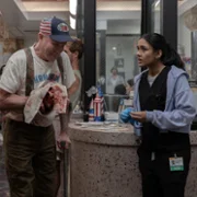 The Pitt - galeria zdjęć - filmweb