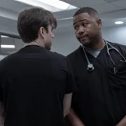 The Pitt - galeria zdjęć - filmweb