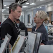 The Pitt - galeria zdjęć - filmweb