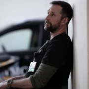 The Pitt - galeria zdjęć - filmweb