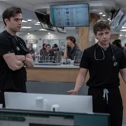 The Pitt - galeria zdjęć - filmweb