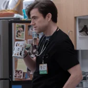 The Pitt - galeria zdjęć - filmweb