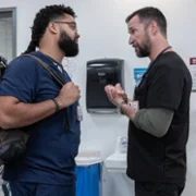 The Pitt - galeria zdjęć - filmweb