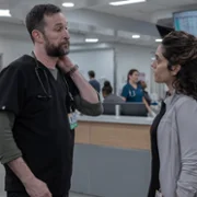 The Pitt - galeria zdjęć - filmweb