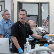 The Pitt - galeria zdjęć - filmweb