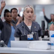 The Pitt - galeria zdjęć - filmweb