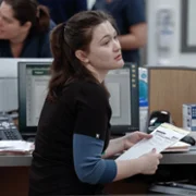 The Pitt - galeria zdjęć - filmweb