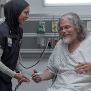 The Pitt - galeria zdjęć - filmweb