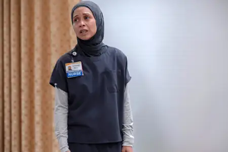 The Pitt - galeria zdjęć - filmweb