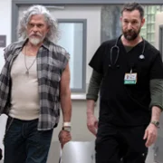 The Pitt - galeria zdjęć - filmweb