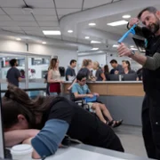 The Pitt - galeria zdjęć - filmweb