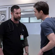 The Pitt - galeria zdjęć - filmweb