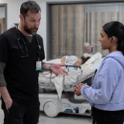 The Pitt - galeria zdjęć - filmweb