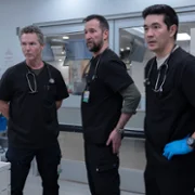 The Pitt - galeria zdjęć - filmweb