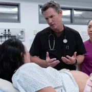 The Pitt - galeria zdjęć - filmweb