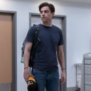 The Pitt - galeria zdjęć - filmweb