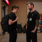 The Pitt - galeria zdjęć - filmweb