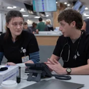 The Pitt - galeria zdjęć - filmweb