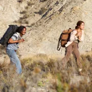 Pułapka na pustyni - galeria zdjęć - filmweb