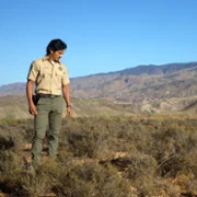 Pułapka na pustyni - galeria zdjęć - filmweb