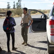 Pułapka na pustyni - galeria zdjęć - filmweb