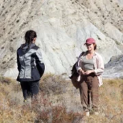 Pułapka na pustyni - galeria zdjęć - filmweb