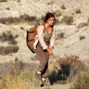 Pułapka na pustyni - galeria zdjęć - filmweb