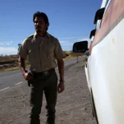 Pułapka na pustyni - galeria zdjęć - filmweb