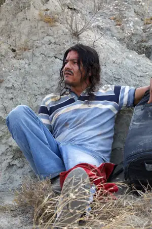 Pułapka na pustyni - galeria zdjęć - filmweb