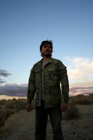 Pułapka na pustyni - galeria zdjęć - filmweb