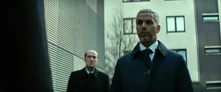 Cienie - galeria zdjęć - filmweb