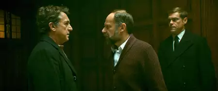 Cienie - galeria zdjęć - filmweb