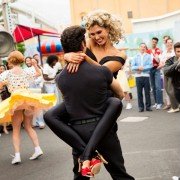 Olivia Newton-John - mężczyźni, kino i śpiew - galeria zdjęć - filmweb