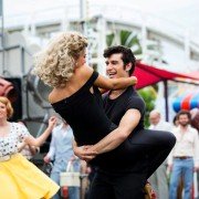 Olivia Newton-John - mężczyźni, kino i śpiew - galeria zdjęć - filmweb