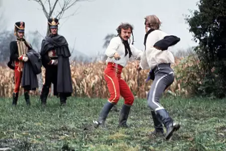 Pojedynek - galeria zdjęć - filmweb